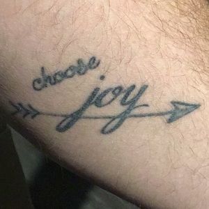 Meet your Posher, Ted